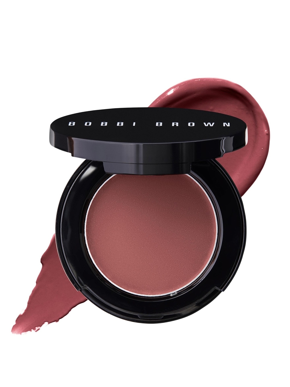 Bobbi Brown Pot Rouge For Lips & Cheeks In 43 Velvet Plum NIB